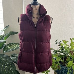NWOT Old Navy Vest